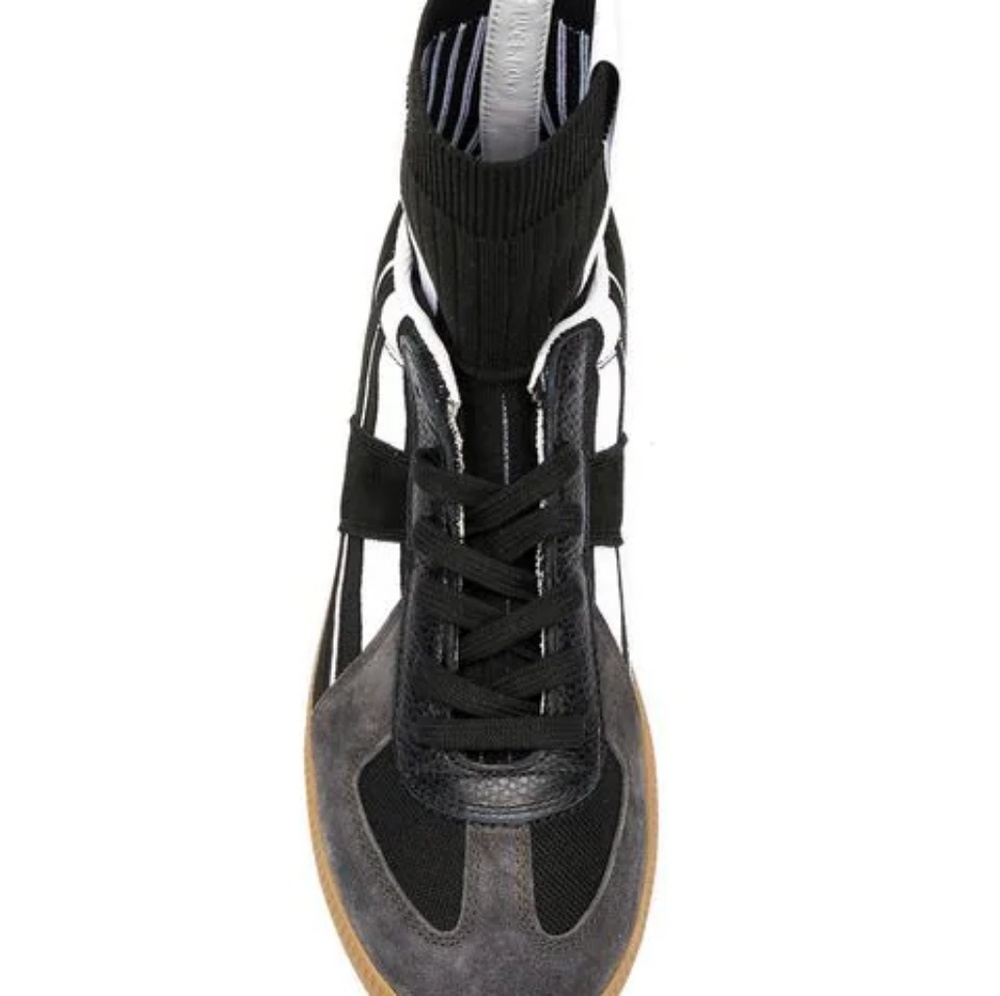 Maison Margiela New! replica sock sneaker 